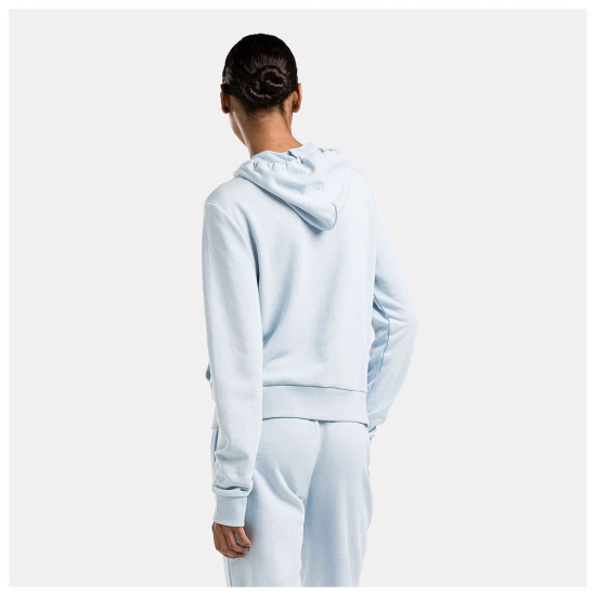 Reebok Γυναικείο φούτερ Identity Small Logo French Terry Hoodie